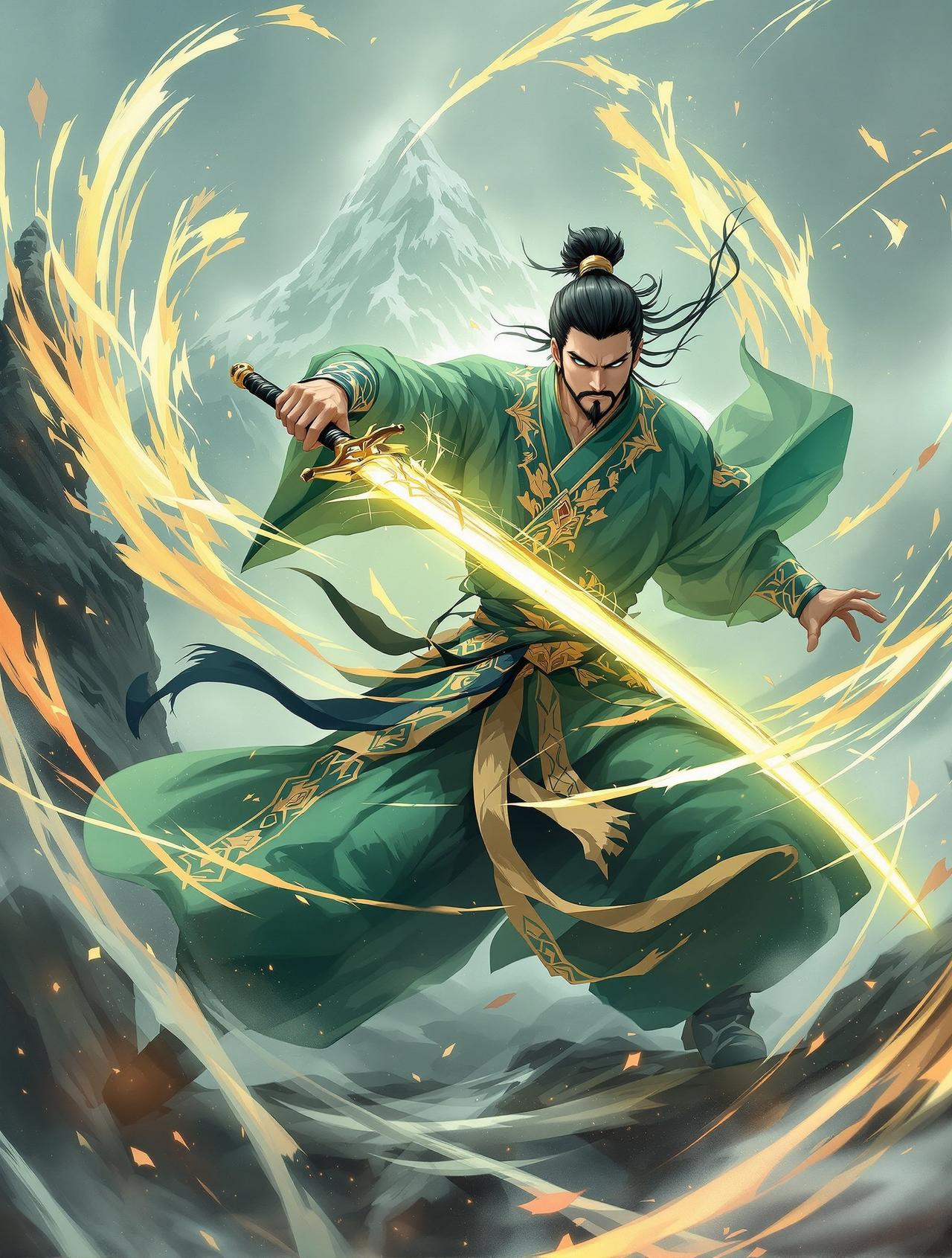 万古神帝 - 红果免弗漫剧热门推荐